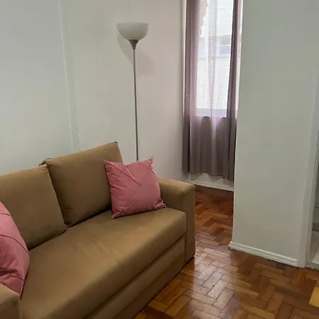Lindo Studio Flamengo